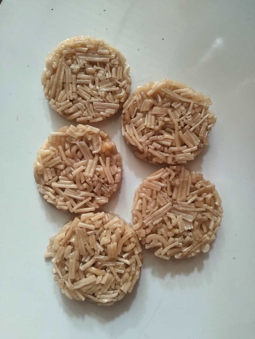 Kerupuk Grandong