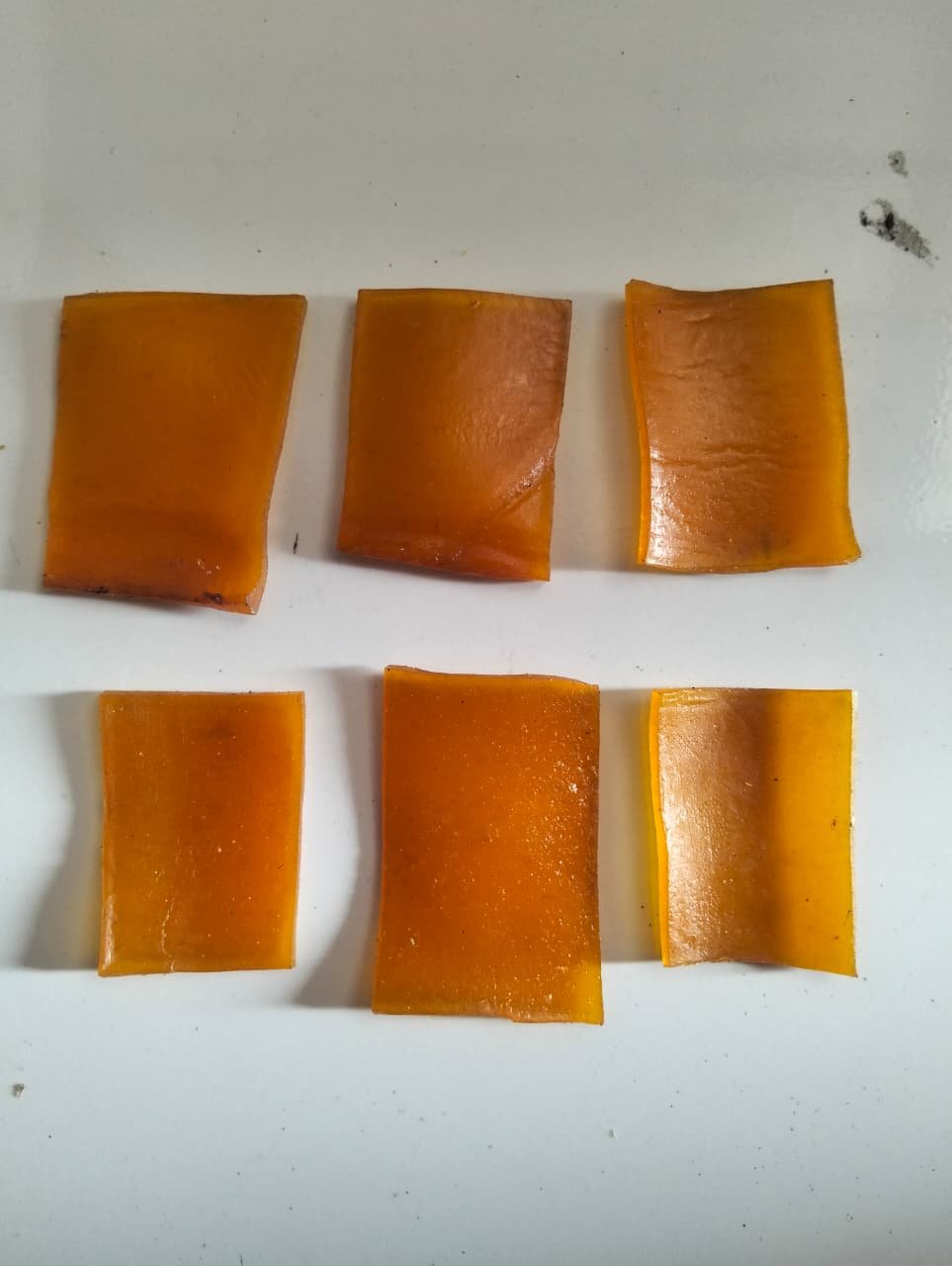 Kerupuk Rambak Kotak