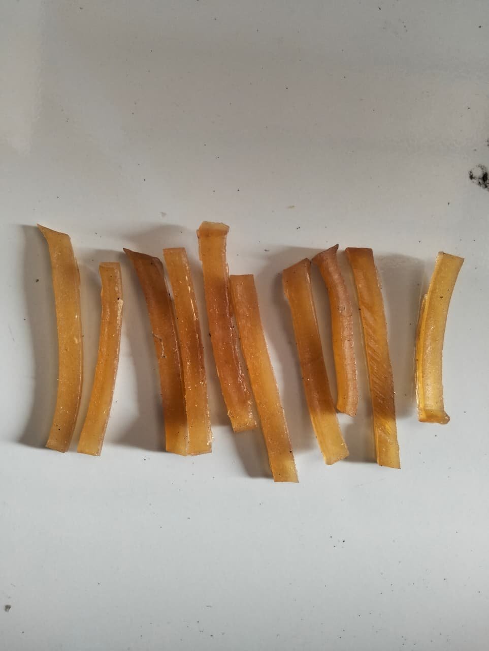 Kerupuk Stik